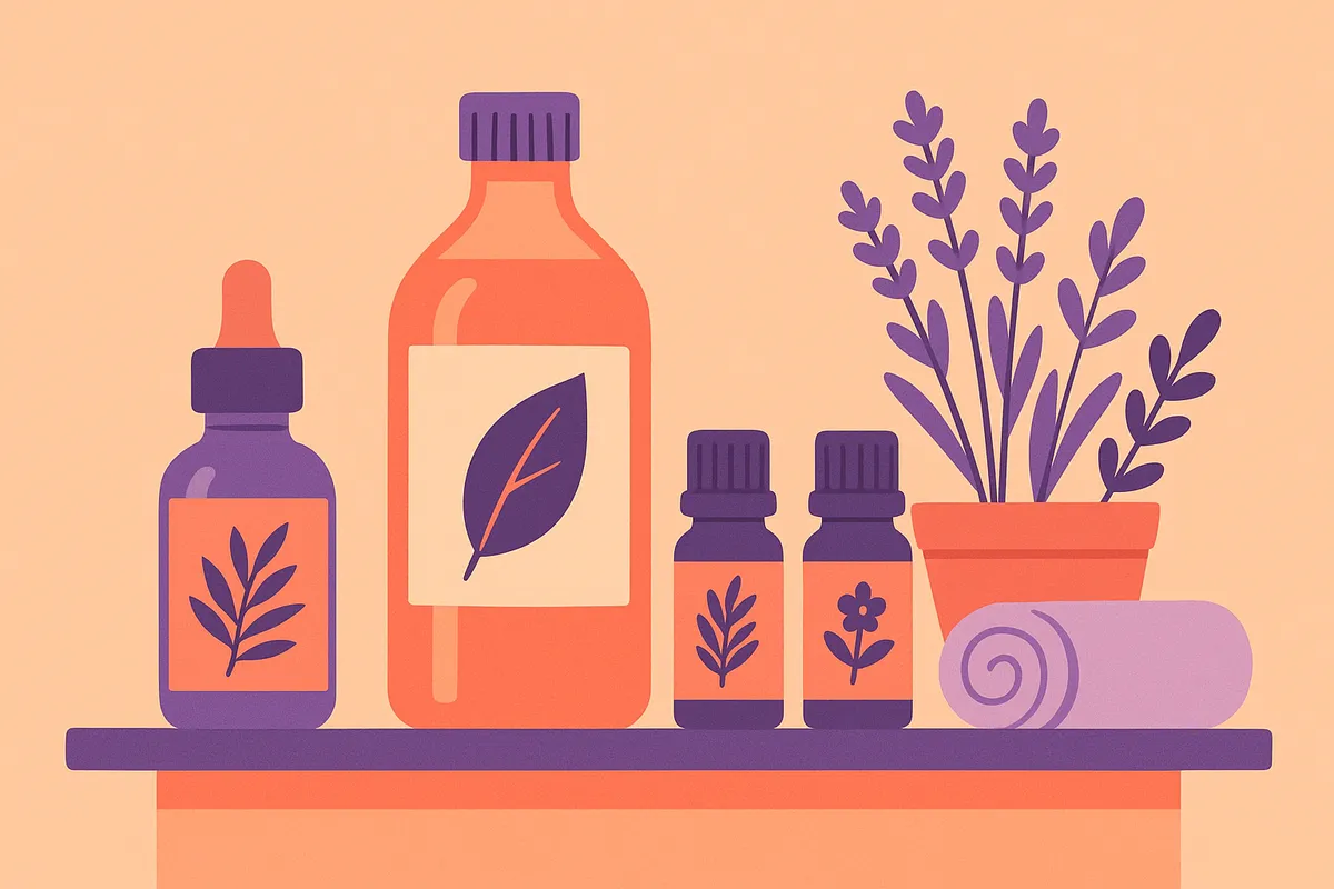 Nail Fungus Home Remedies: What Works, What Doesn't