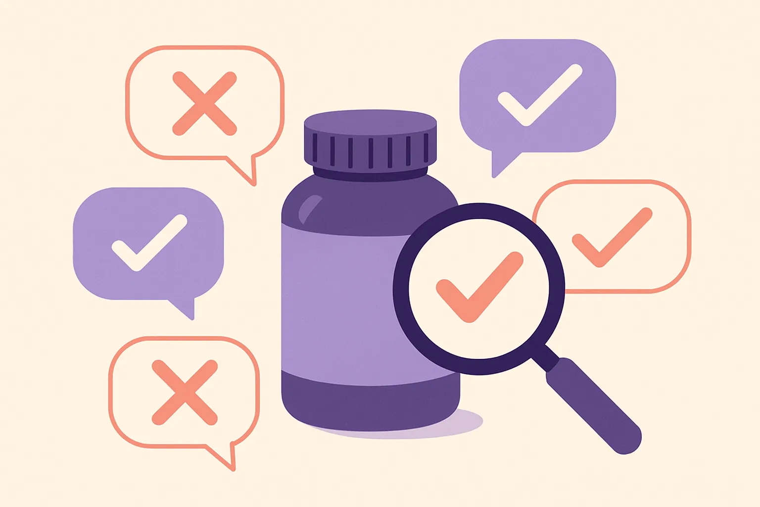 10 Hair & Nail Supplement Myths Debunked by Science