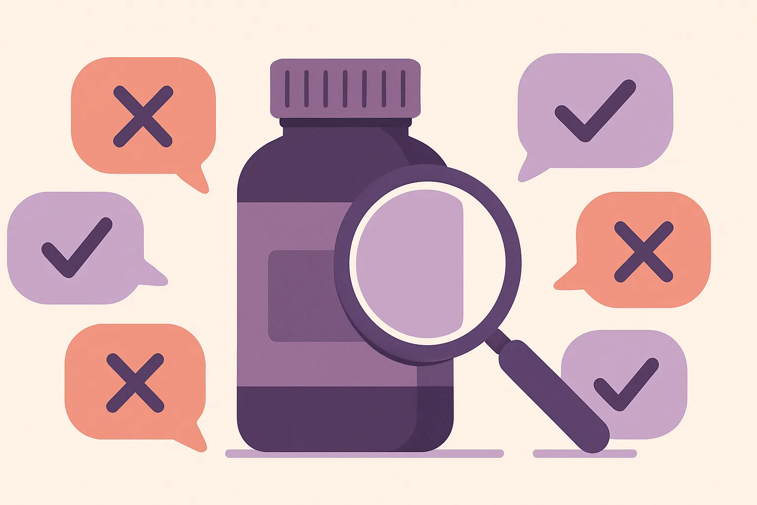10 Hair & Nail Supplement Myths Debunked by Science