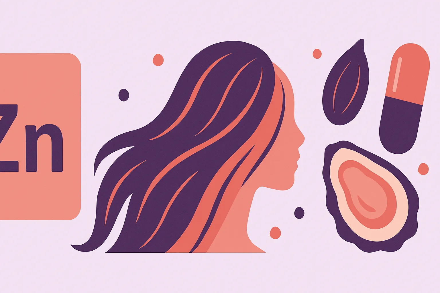 Zinc for Hair Growth: How Much You Need and Why It Matters