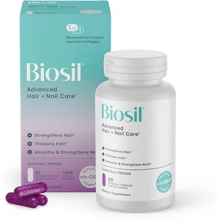 BioSil (ch-OSA Silica)