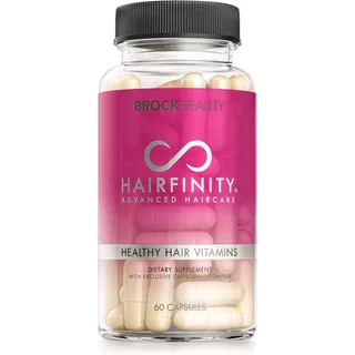 Hairfinity