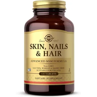 Solgar Skin, Nails & Hair Formula
