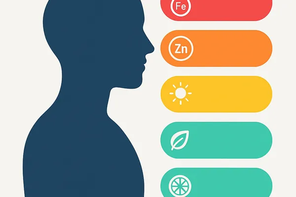 Deficiency Risk Checker