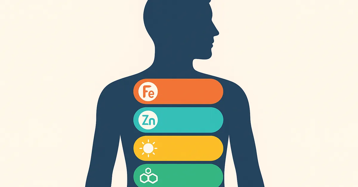 Deficiency Risk Checker