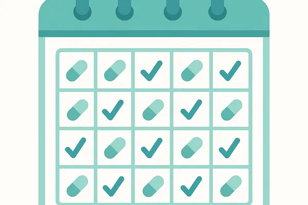 Dosage Tracker