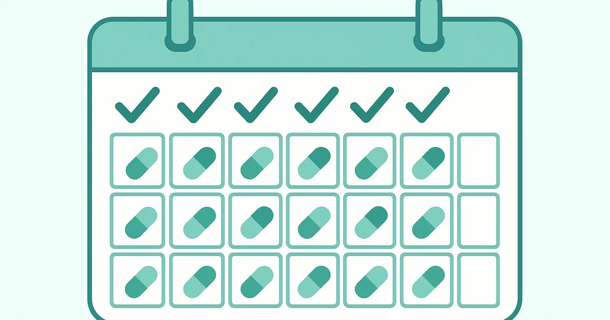 Dosage Tracker