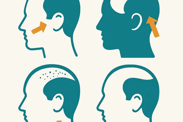 Hair Loss Identifier
