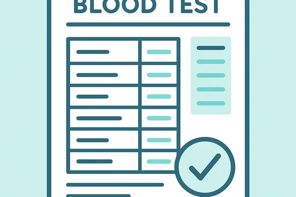 Lab Test Interpreter