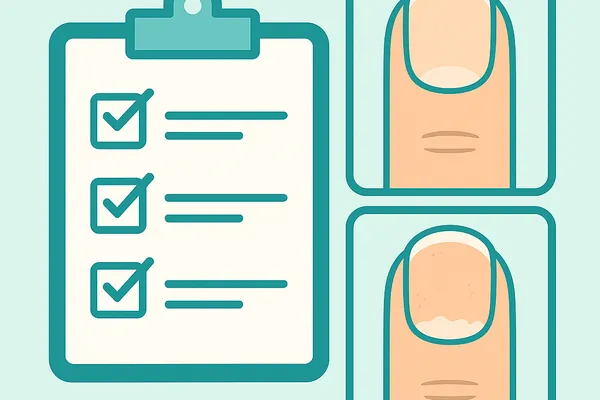 Nail Health Quiz