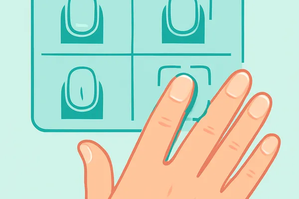 Photo Nail Assessment