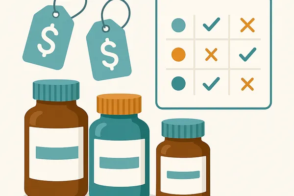 Treatment Cost Calculator