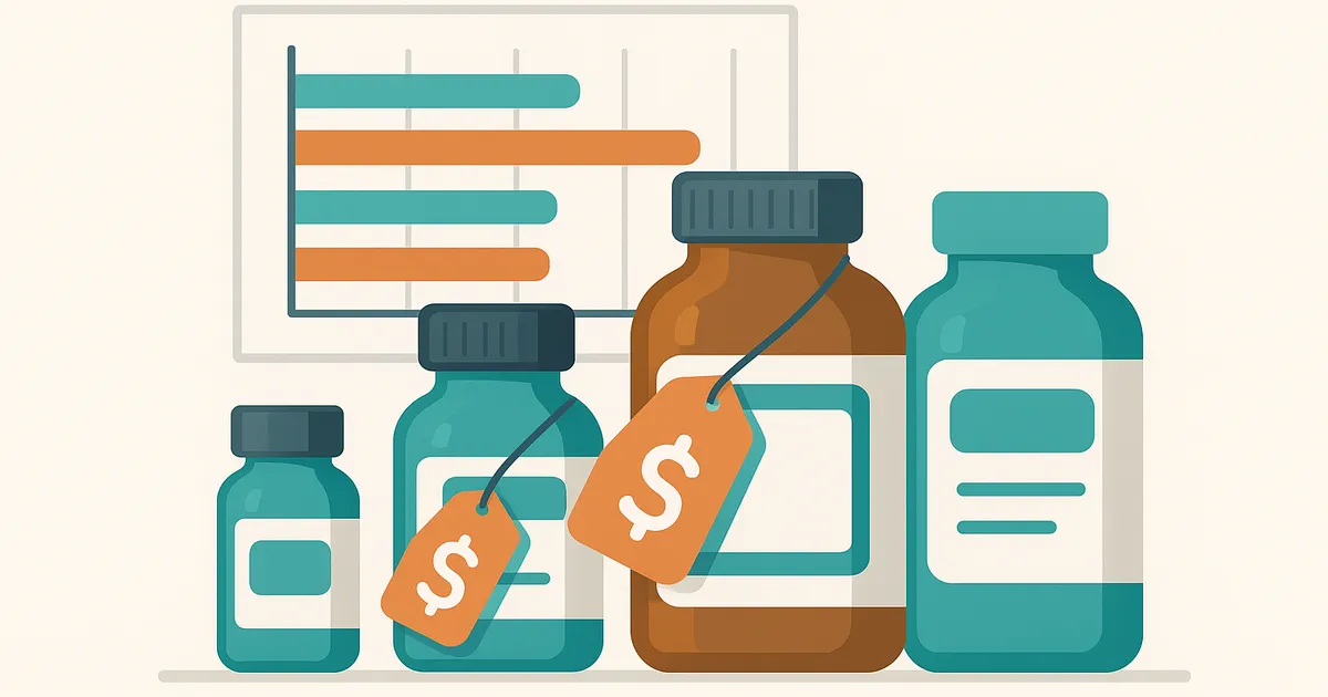 Treatment Cost Calculator