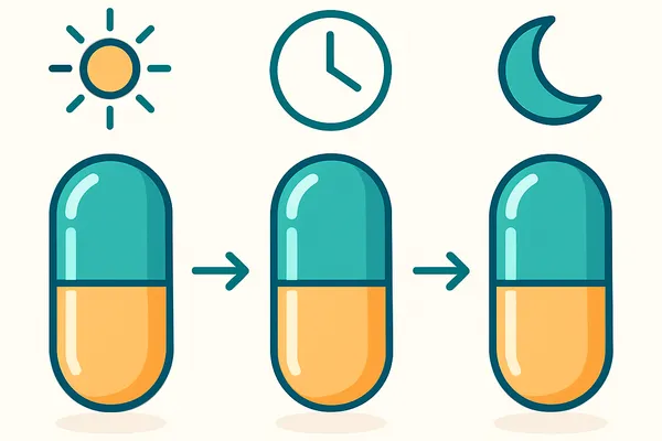 Vitamin Stacking Guide