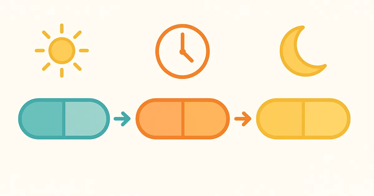 Vitamin Stacking Guide